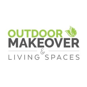 Outdoor Makeover & Living Spaces