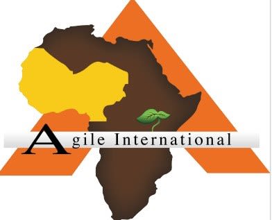 AGILE International