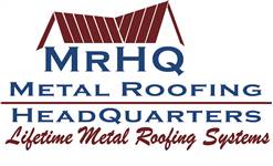 Metal Roofing HeadQuarters
