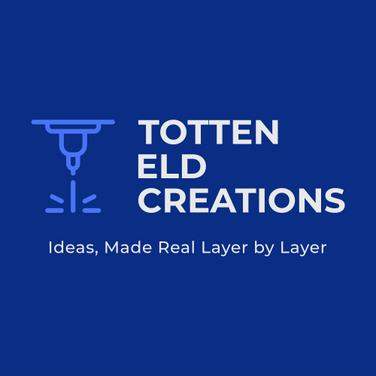 Totten Eld Creations