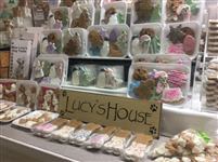 Miss Lucy's Dog Treats