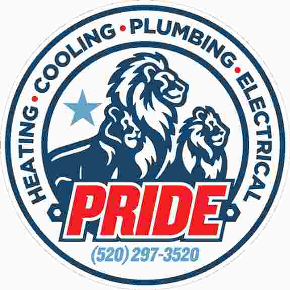 Pride Heating, Cooling, Plumbing & Electrical