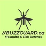 Buzzguard.ca- Mosquito and Tick Defence