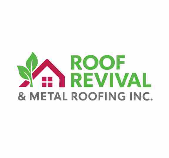 Roof Revival and Metal Roofing Inc.