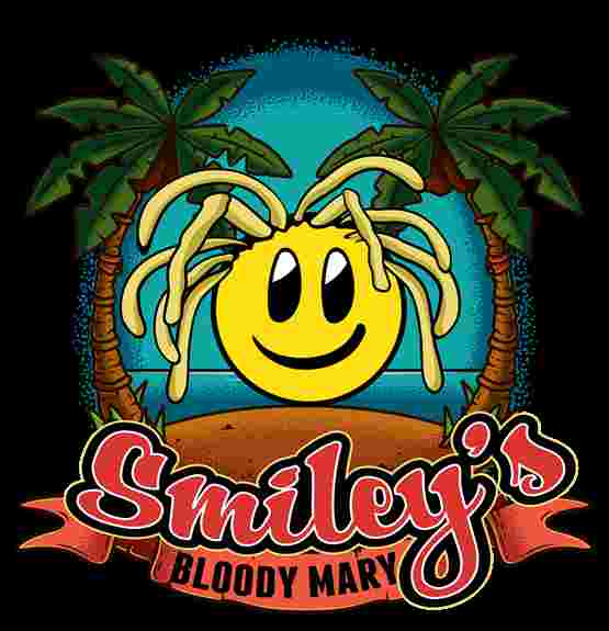 Smileys Bloody Mary Mix