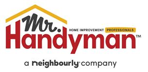 Mr. Handyman of West Calgary