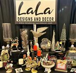 Lala Designs and Decor