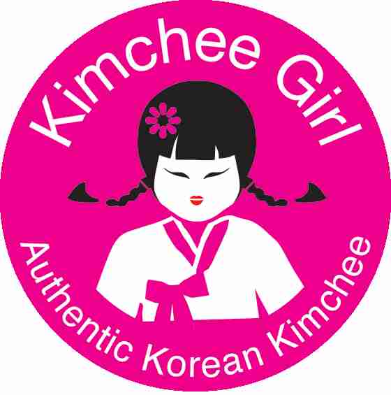 Kimchee Girl