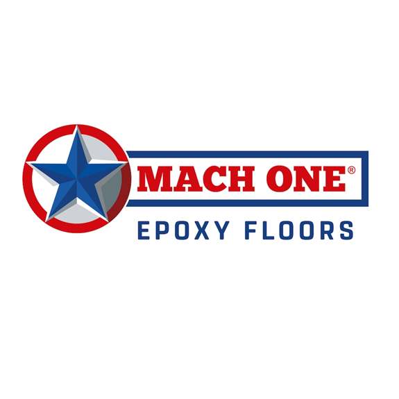 MACH ONE Epoxy Floors
