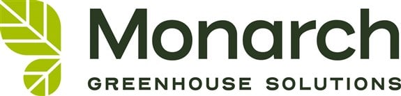 Monarch Greenhouse Solution