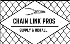 Chain Link Pros