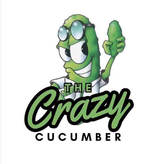 The Crazy Cucumber