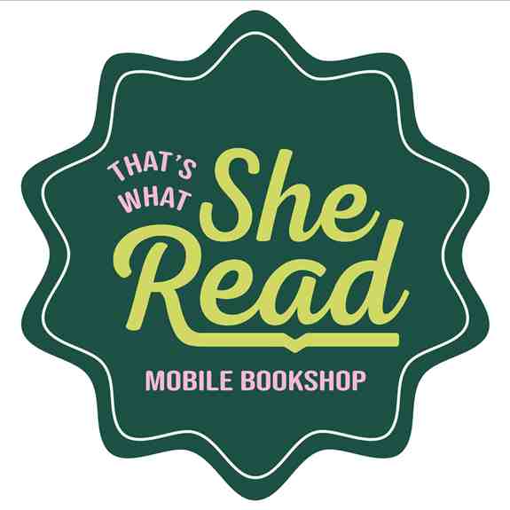 That’s What She Read