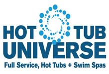 Hot Tub Universe