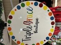 The Triple Grace Boutique