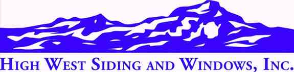 High West Siding and Windows, Inc.