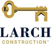 Larch Construction Ltd.