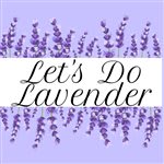 Let's Do Lavender