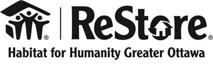 Habitat for Humanity Greater Ottawa.