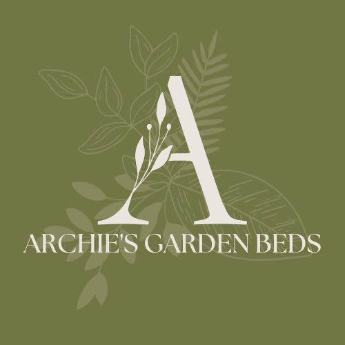 Archie's Garden Beds