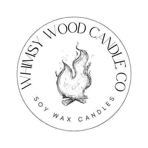 Whimsy Wood Candle Co