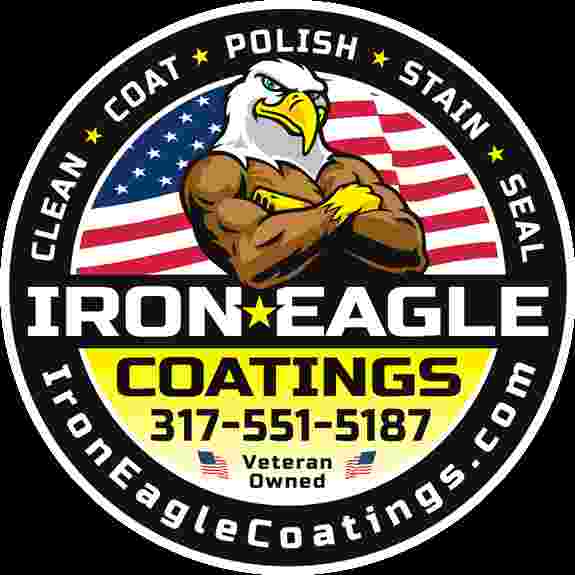Iron Eagle Coatings