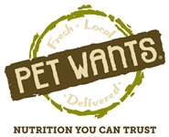Pet Wants Chardon