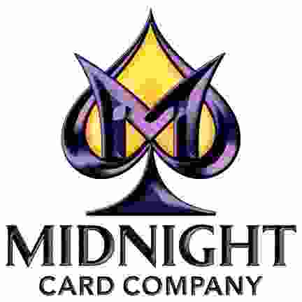 Midnight Cards