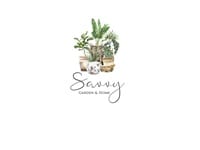 Savvy Garden & Home