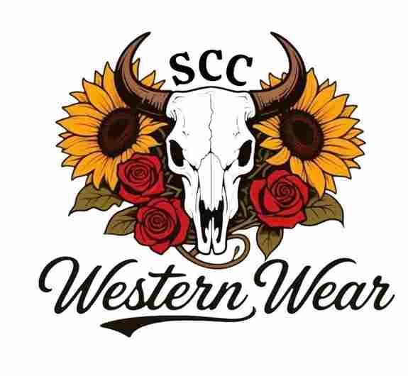 SCC Western Wear