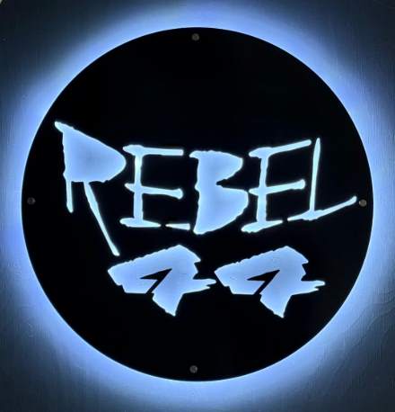REBEL44