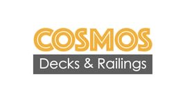 Cosmos Decks & Railings