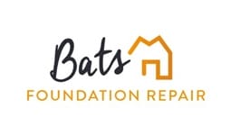 Bats Foundation Repair