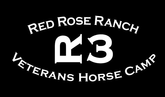 Red Rose Ranch Veterans Horse Camp Inc R3VHC