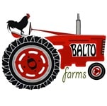 Balto Farms Goat Milk Soap