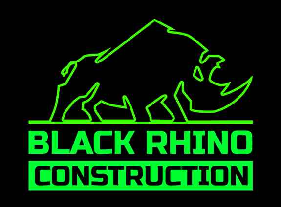 Black Rhino Construction