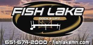 Fish Lake Dock & Lift