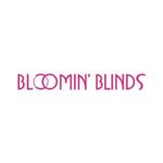 Bloomin' Blinds