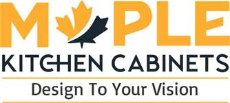 Maple Kitchen Cabinets