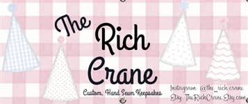 The Rich Crane