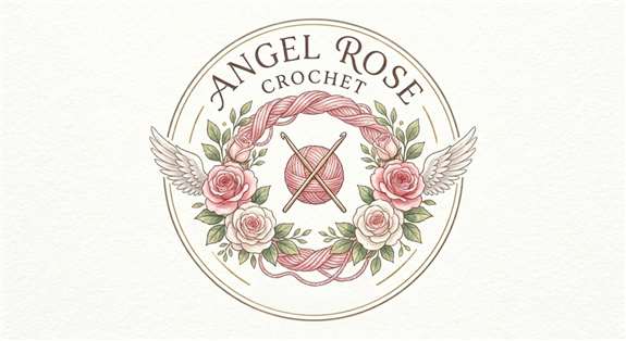 AngelRoseCrochet