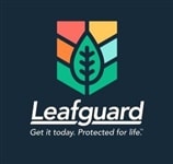 Santa sponsored by LeafGuard