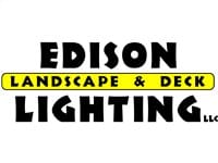 Edison Landscape & Deck Lighting