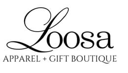 Loosa Apparel + Gift Boutique
