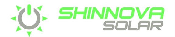 Shinnova Home + Solar