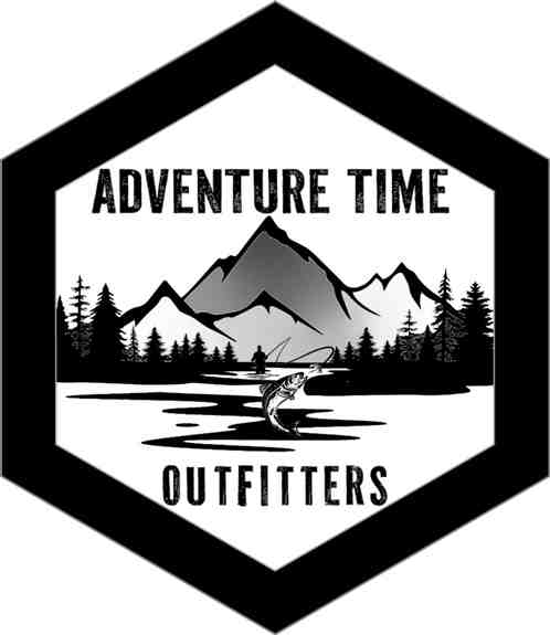Adventure Time Outfitters ltd.