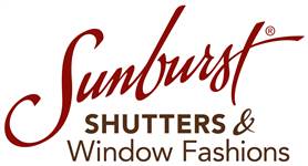 Sunburst Shutters & Window Fashions