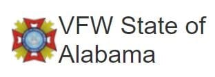 Department of Alabama Veterans of Foreign Wars