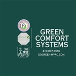 Green Comfort Systems