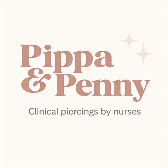 Pippa & Penny